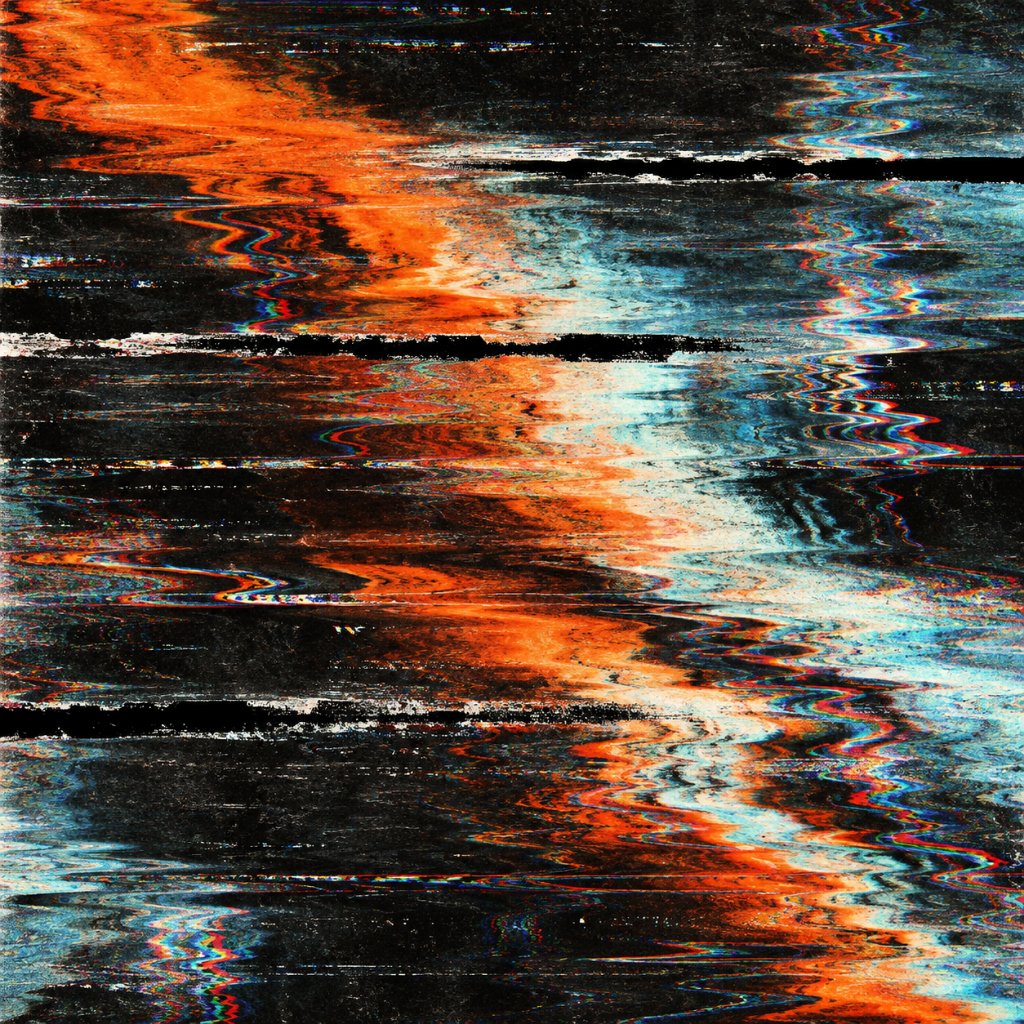 nexgridco's tweet photo. these warped scanlines turn ordinary backgrounds into analog experiments https://t.co/P7pjFDDU7k