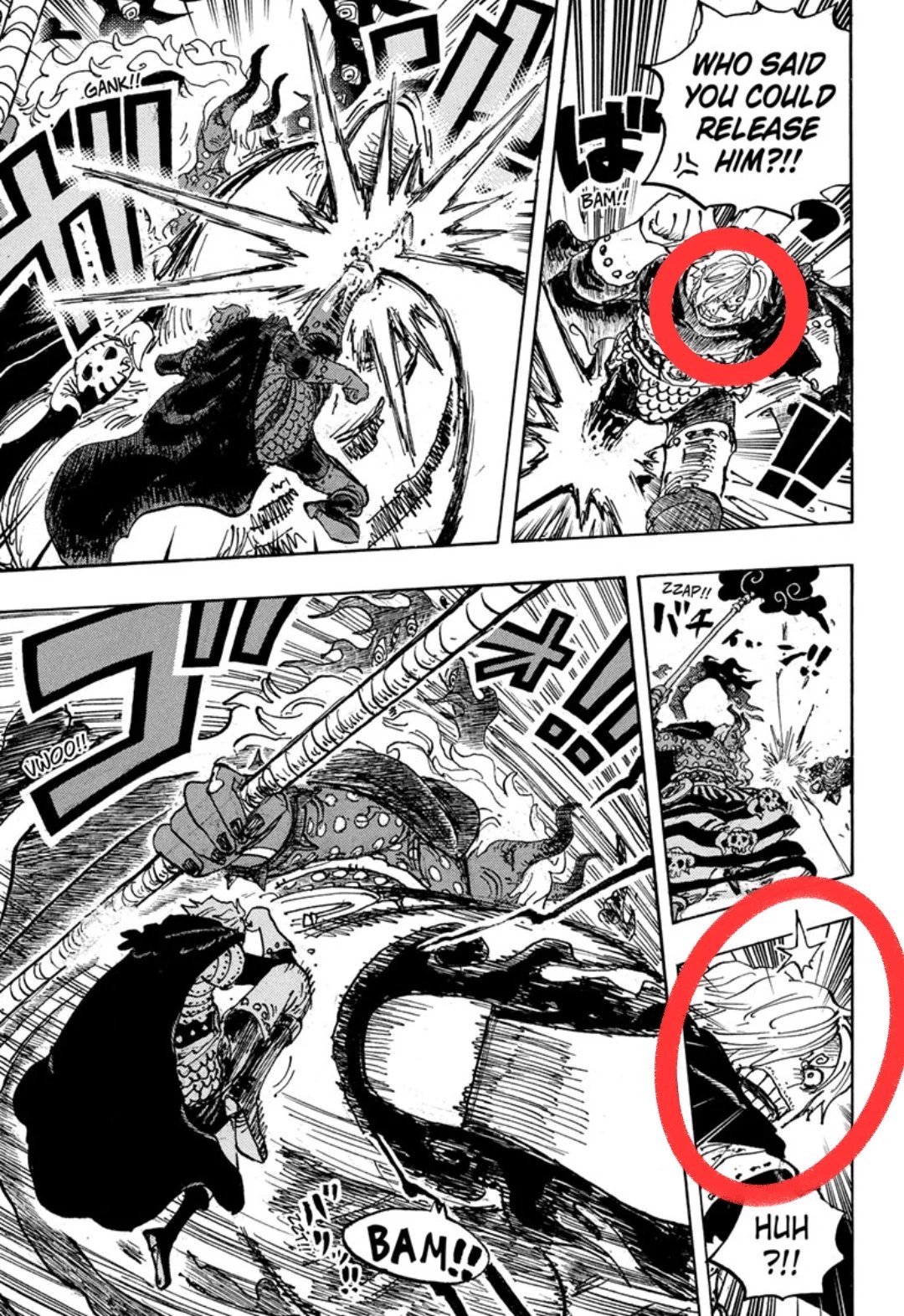 JoJo the Clown on X: 