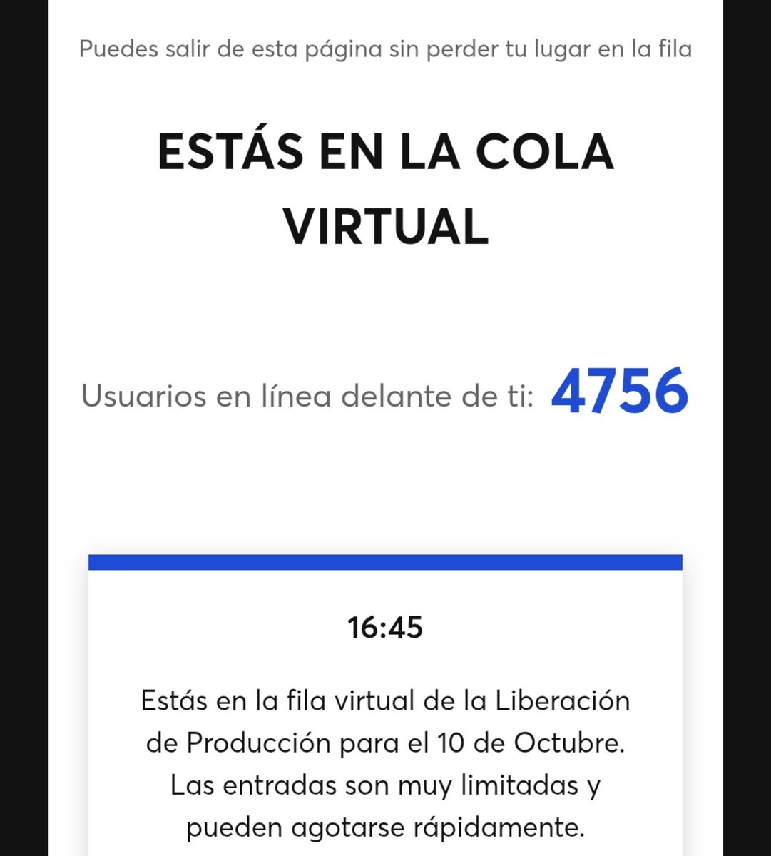 taewintvear's tweet photo. ESTA COLA DEBIO TOCARME EN LA PRIMERA VENTA 😭 https://t.co/LLu0okRchO