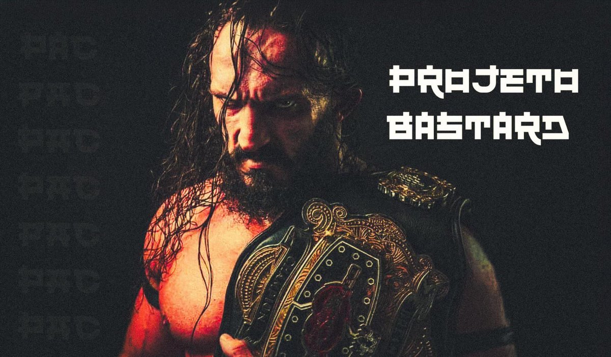 FelipeOfTheYear's tweet photo. amigos, saiu o vídeo pelo qual tenho mais carinho no @4LadosdoRingue, por tudo que o PAC significa pra mim. agradeceria muito se engajassem e, principalmente, assistissem.

eu, @prowrestlingLT e @AEWMadOne pesquisamos muito, e eu DUVIDO que vocês não aprendam pelo menos uma coisinha nova com esse conteúdo!

cobrimos a jornada do PAC no Japão, onde foi campeão mundial pela Dragon Gate. foi talvez a maior chance que ele recebeu na carreira de ser “a cara” de uma empresa, e sua run foi FANTÁSTICA.

é o que sempre digo: nós ouvimos as histórias pessoais, mas conhecemos os wrestlers pelo que fazem no ringue. por isso, não há homenagem maior do que apreciar e divulgar o trabalho deles.

obs: nos primeiros 3 minutinhos o som acabou ficando baixo. ainda estamos em período de testes e vamos errar bastante, mas prometo que o conteúdo compensa!!

⬇️