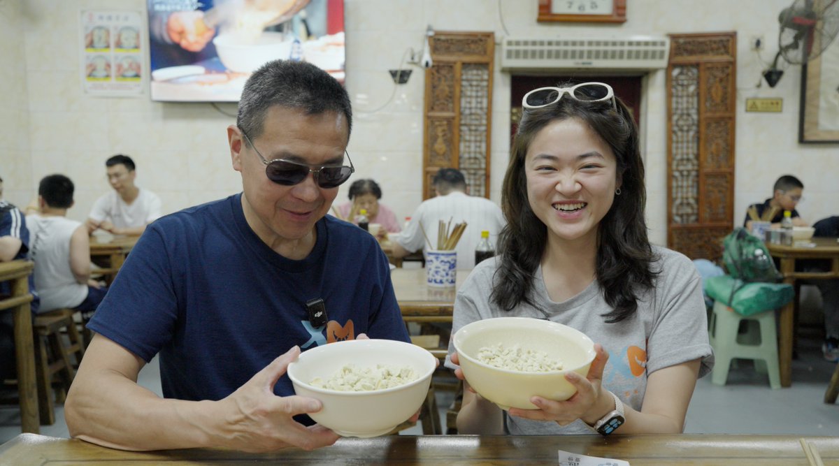 MarketingYee's tweet photo. 🌏 Xiami Video at MIPCOM 2026!
Through food, travel and cultural storytelling, we bring Asian voices and stories to global audiences.
Full press release: https://t.co/pA0hfBauyZ
#XiamiVideo #EatWithXiami #MIPCOM2026 #XYCLEMedia #AsianVoicesGlobalStories https://t.co/SmlBx7QLSe