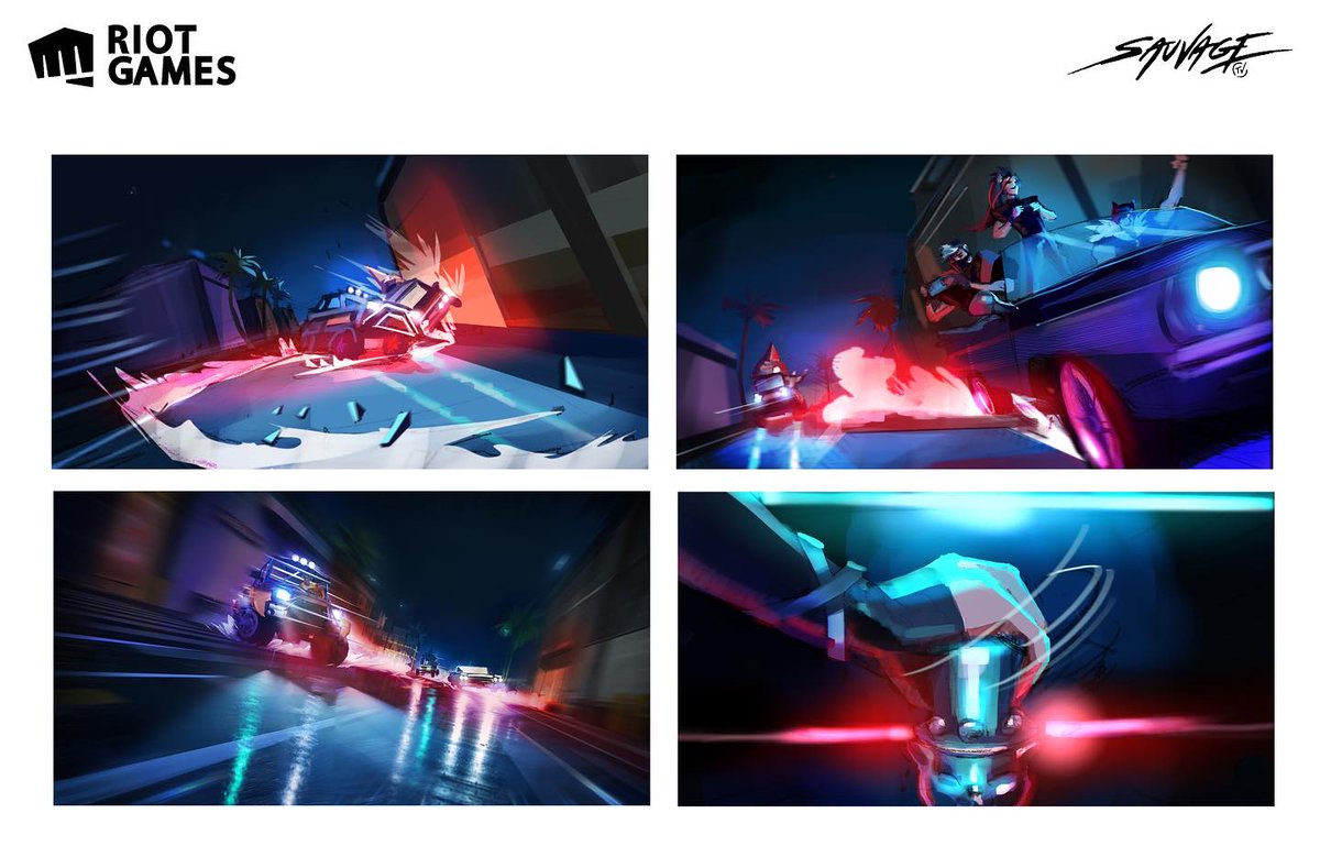 JumaraloHexCore's tweet photo. "HEARTSTEEL - PARANOIA ft. BAEKHYUN, tobi lou, ØZI, and Cal Scruby" Concept Art - League of Legends by Claudia Duran

https://t.co/xPQnV5XhiH https://t.co/Vl4NSqD06E