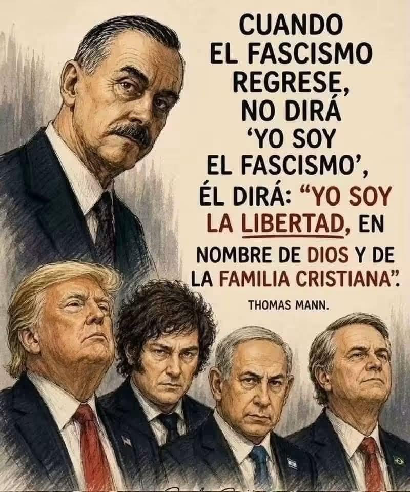 JossRaymundo's tweet photo. @catrina_nortena @Claudiashein @JMilei https://t.co/F7AUQeOyir