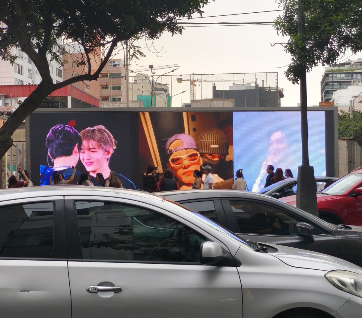 taekookpiojosos's tweet photo. PERÚ TIERRA DEL TAEKOOK https://t.co/kLOZ26d6cP