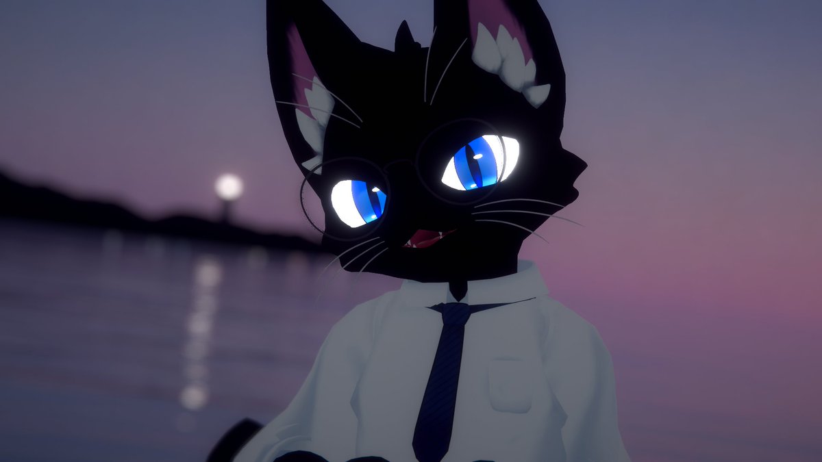 VRCnekomoti31's tweet photo. https://t.co/0pu6TdE09s