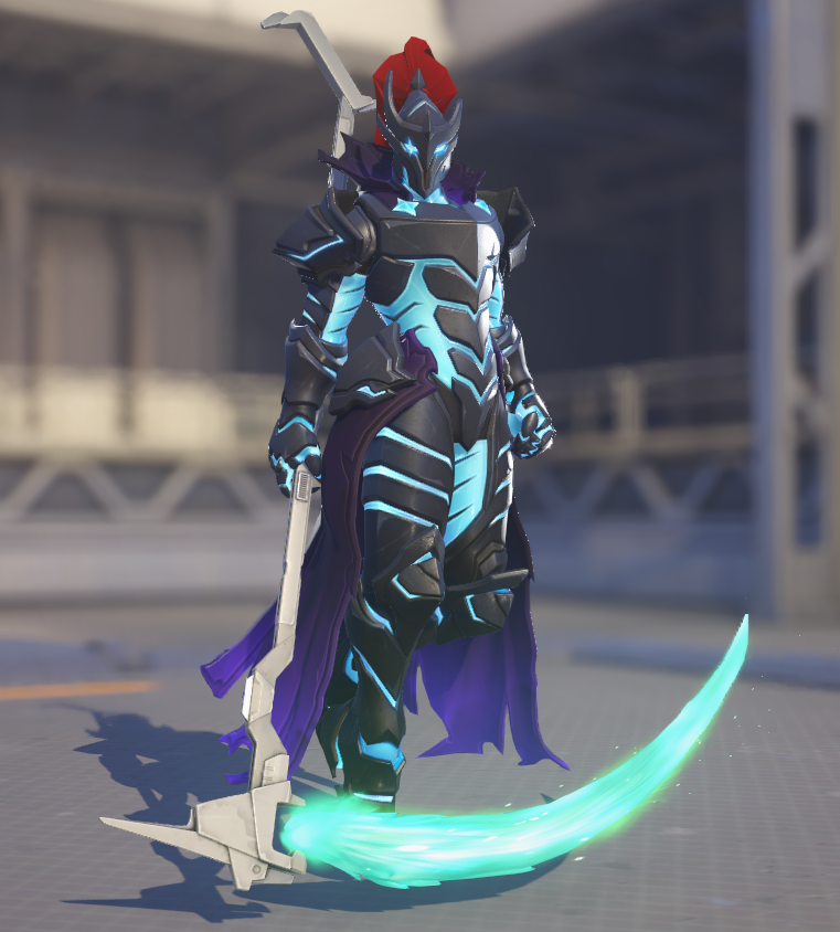 Josh_Dnvg's tweet photo. I caved to cool. I don't even play reaper.
Guess I do now. (Worth the money.) https://t.co/VSsSqcQVAI