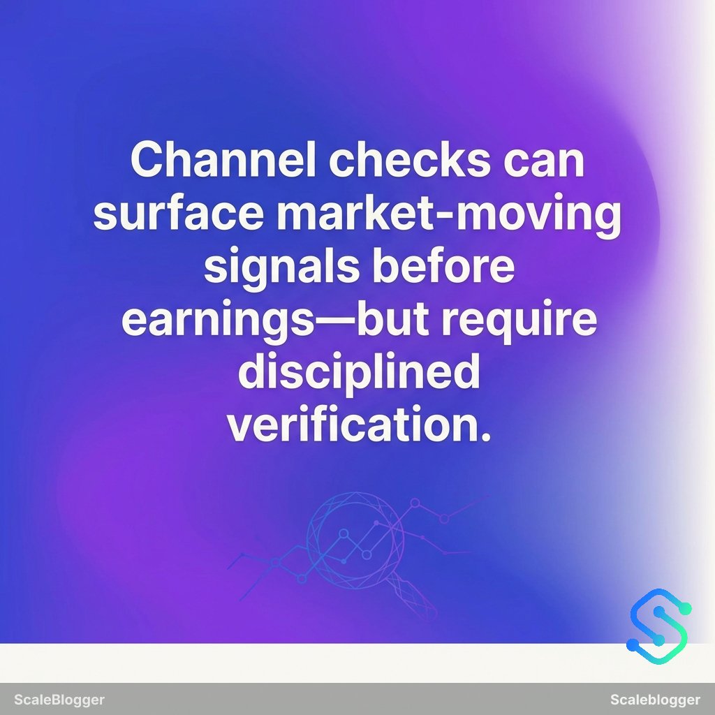 scaleblogger's tweet photo. https://t.co/zWYv96RoZo reports AlphaSense launched Channel Check Intelligence.

https://t.co/uYE2jBdCHq https://t.co/TmRgwwpezA