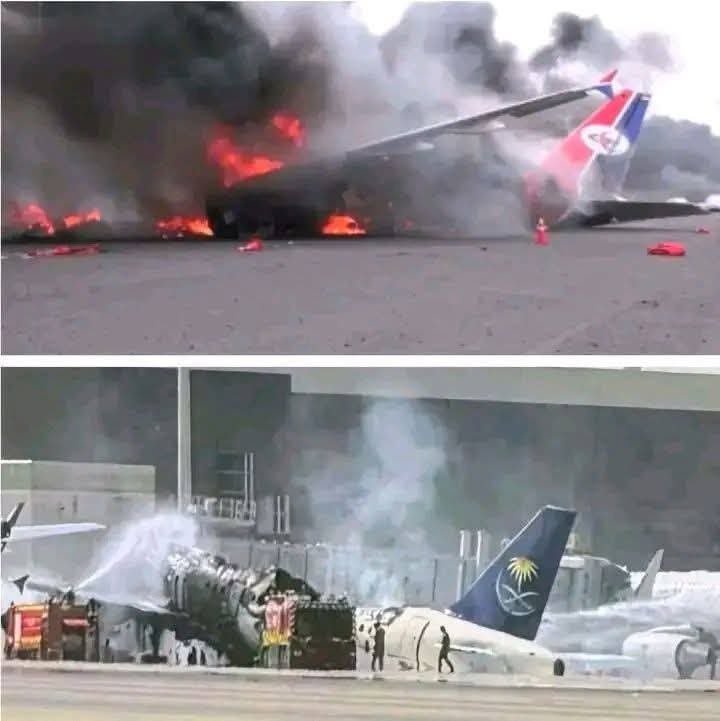 AN63433's tweet photo. @naifco الحصار بالحصار والتصعيد بالتصعيد والمطار بالمطار
والقادم اعظم بأذن الله ☝🏻🔥 https://t.co/kUGS3K3Ry3