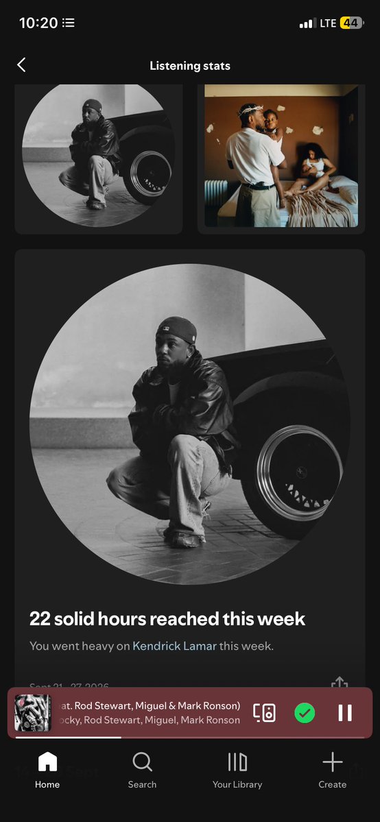 Wildcardmee's tweet photo. @Spotify https://t.co/yk0Ri2druJ