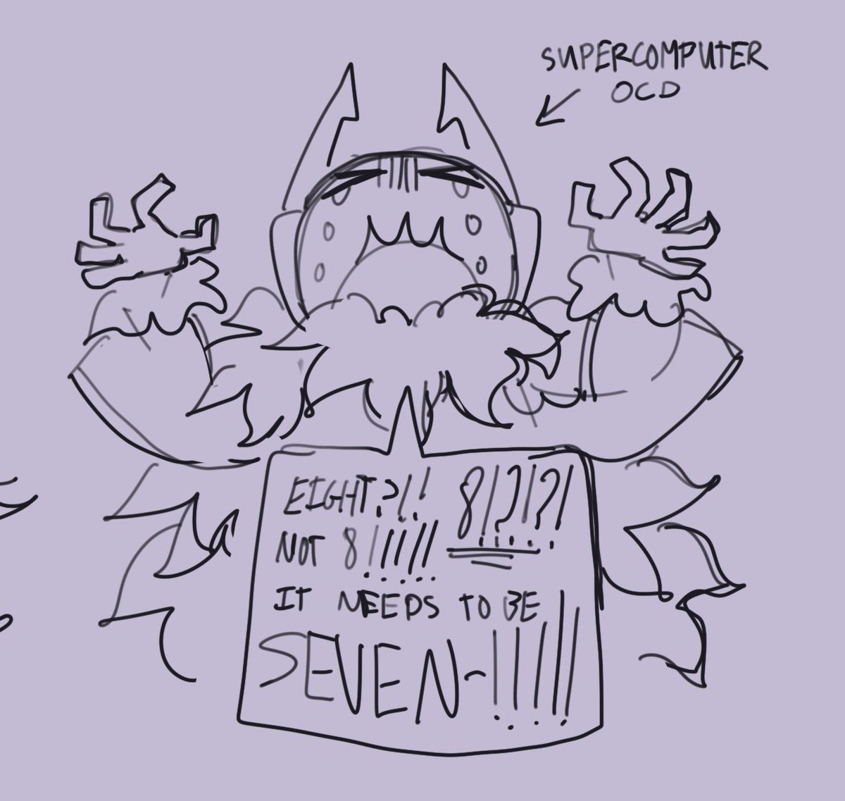 3RRATICPULS3's tweet photo. SRS, my beloved SRS…. #rainworld https://t.co/D7xtYhMviG