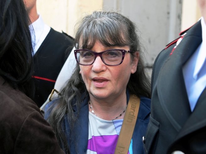 scemetta2's tweet photo. Madre di #Sempio: A #garlasco la mattina del 13 agosto NON C’ERANO SOLO STASI E SEMPIO…. Ma allora cara signora @AndreaSempio ERA A GARLASCO. Qualcuno spieghi.
#mammadiSempio https://t.co/8KRbhEuJgx