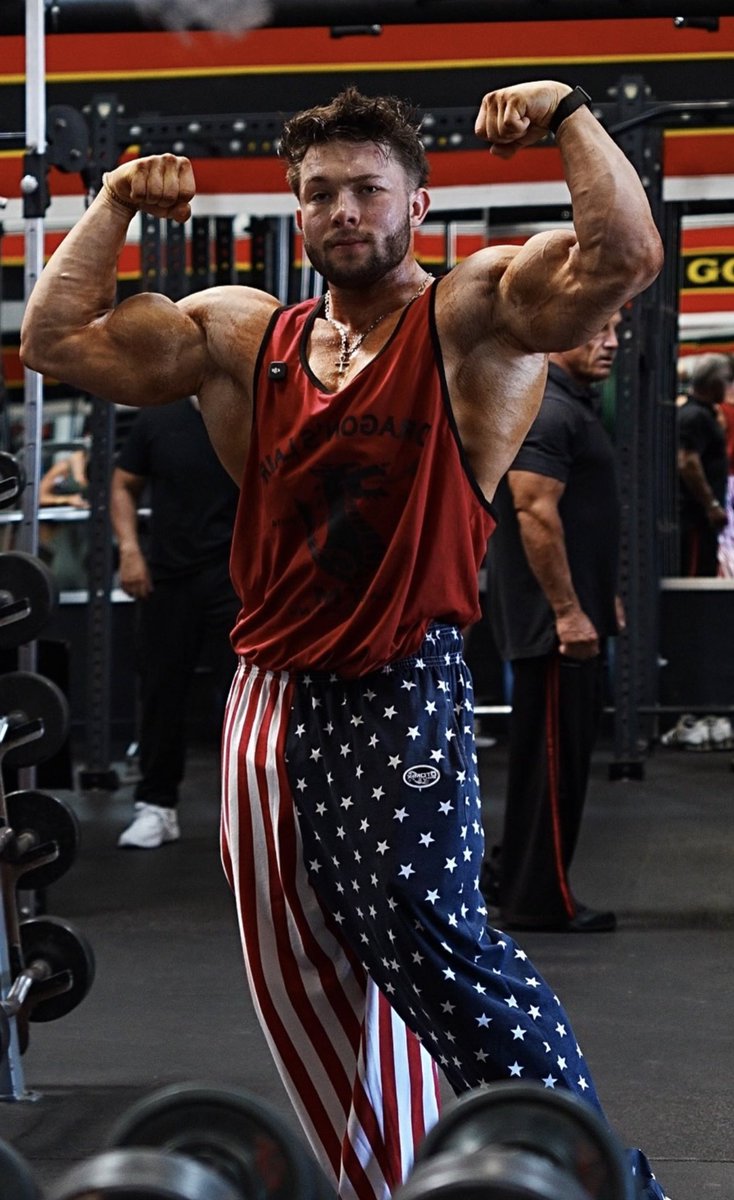 MuscleJacking tweet picture