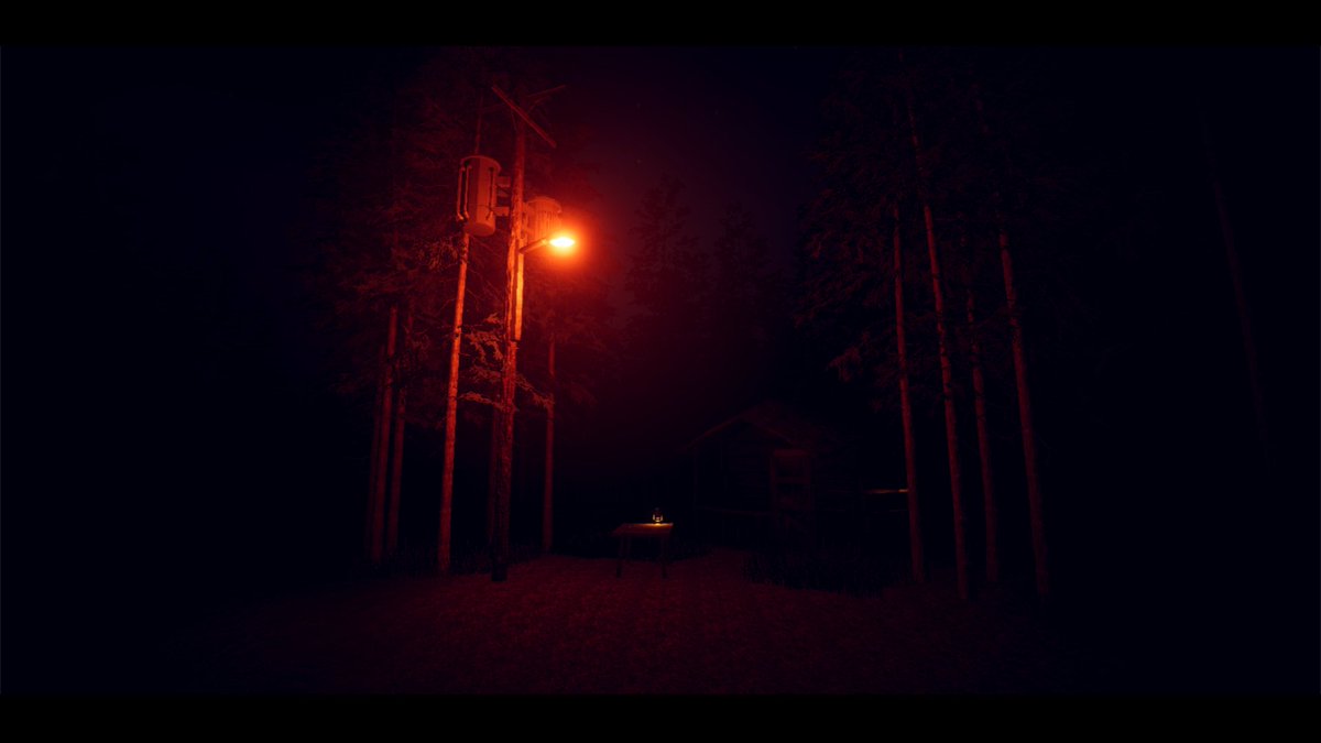 mafiastudiosinc's tweet photo. @SnibixGame Join Jhonny on a harrowing search through a forest that seems to take on a life of its own. *Nightmare of the Forest* is a first-person psychological horror experience where your flashlight is the only thing standing between you and the inexplicable.

https://t.co/80RVWAtGtj https://t.co/nRdMkvh3SW