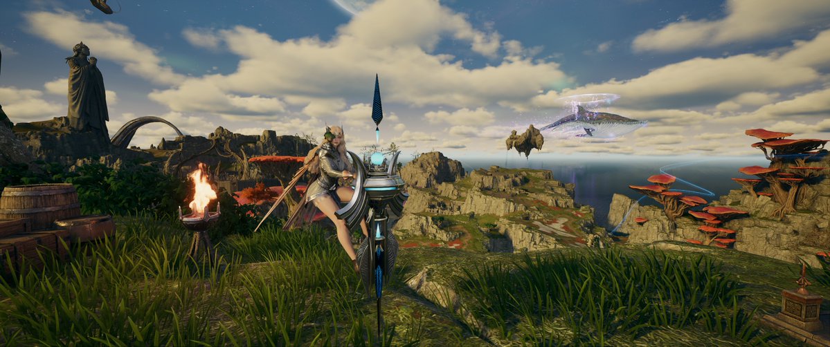 2ndfrmtheTOPKEK's tweet photo. Ok this game has me hooked...Im in NA West, in Elyos Faction, Yustiel Server..it's free and /dance washes your troubles awayy...also Mount farming is FUN https://t.co/2a94aM4QLN