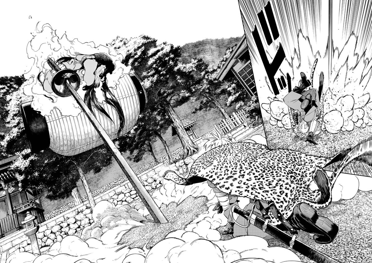 GwentBro's tweet photo. 日本のマンガ読者の皆様へ。『Brain Alive』の予約受付が開始されました。新しいマンガ作品として今後も連載を続けていくためには、第1巻の好調な売れ行きが不可欠です。もしご購入を検討していただければ、これほど嬉しいことはありません。私たちの努力をぜひ応援してください！

https://t.co/fXHv9Gfv7a