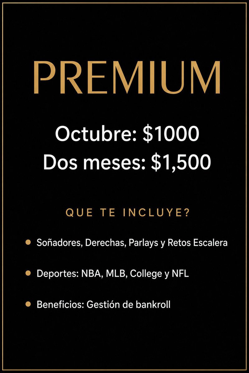 NaniLRE's tweet photo. 💀👻🎃

Sorteare un lugar y un gansito 

Comenta y antes del Cowboys vs Bucaneers selecciono al ganador 

❤️🤝👇 https://t.co/lm2ngMdbq3