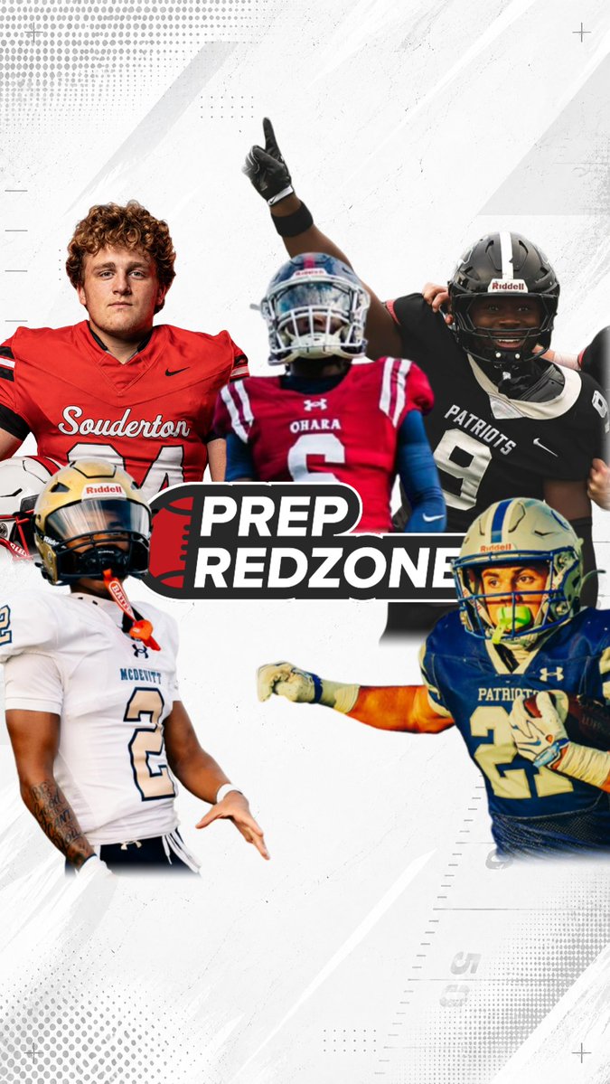 PRZVicCastillo's tweet photo. 📒(NEWS) Pre-Game Day Content

Massive 2028 Prospect Check-In, Mid-Season Evaluations Are In...

◾️see the exact notes I include in my ranking updates to college coaches

(NEW ARTICLE LINK) 👇https://t.co/JqAvqWMl52 

Prospects featured: @Chasehart_34 @MGooseby9 @mr1wrld @HowardjrH2 @beaukos11 @DamyenDerr1 @masonsp3ights @Chase_Goddard20 @clark_loga66267 @Michael_74Leahy @Kadin_Noor @ZachBrice_3 @RWooden13