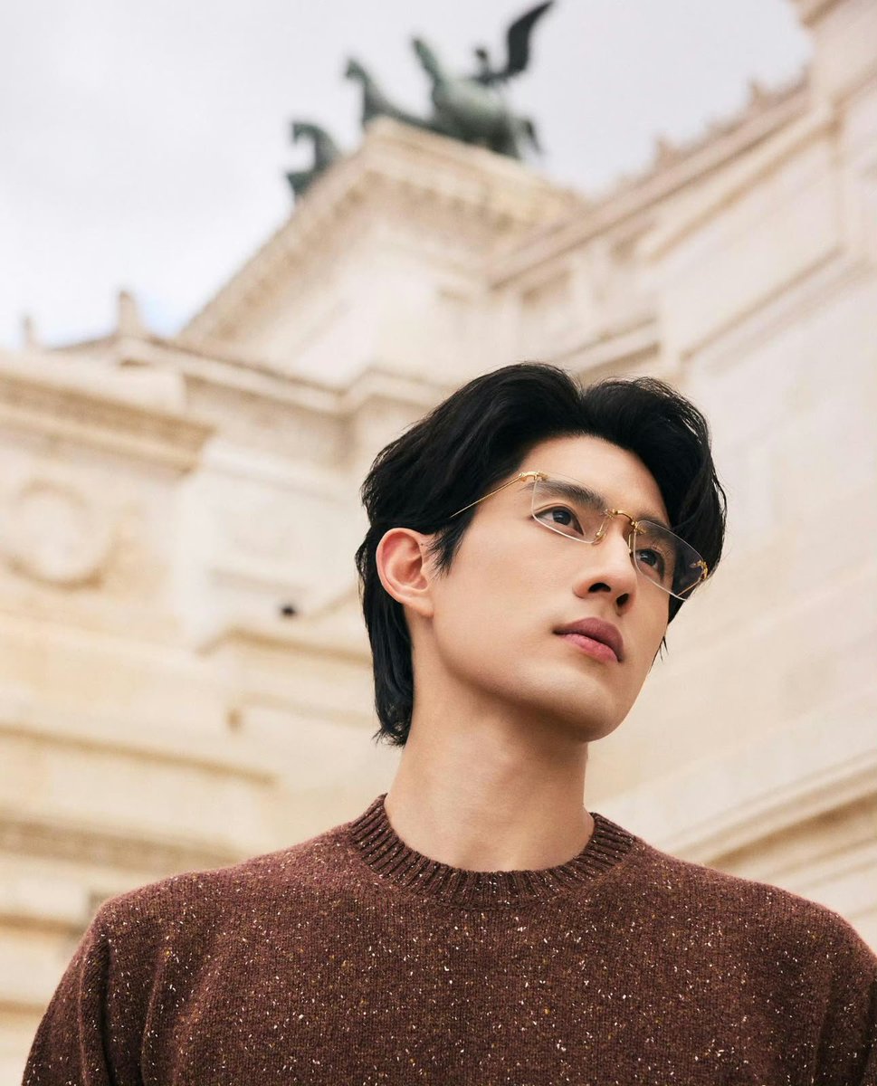 sunflowiecutie's tweet photo. A handsome man.

#AydenSng #MasimoDuttiFW26 #MasimoDuttiXAydenSng https://t.co/tXNqdq87SZ