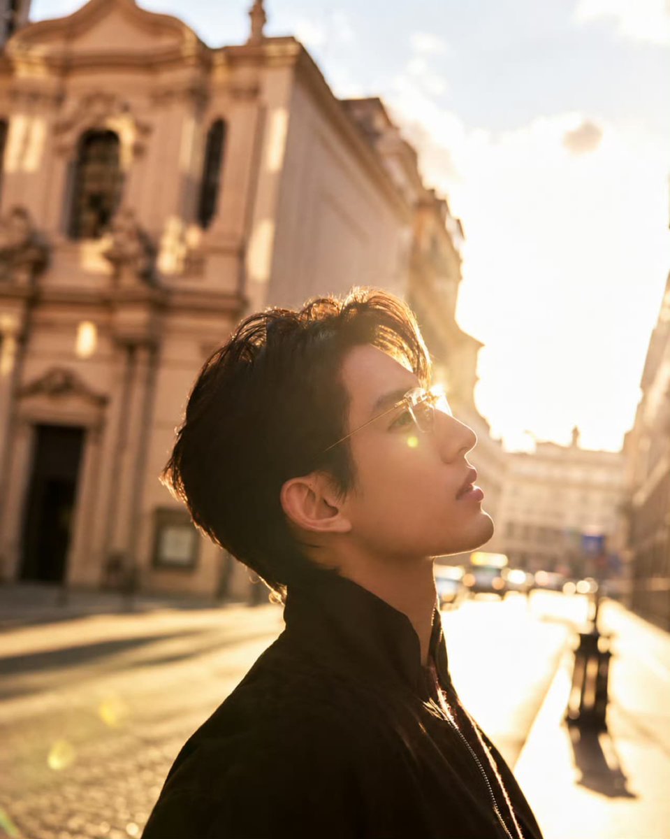 sunflowiecutie's tweet photo. A handsome man.

#AydenSng #MasimoDuttiFW26 #MasimoDuttiXAydenSng https://t.co/tXNqdq87SZ