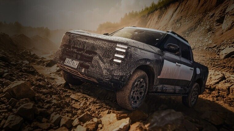 autofilenz's tweet photo. Plug-in ute first for marque: Nissan announces sixth-generation Navara is due to arrive in Kiwi showrooms next year.
#nissan #newzealand #oceania #navara #pro #phev #pluginhybrid #ute #righthanddrive #development #powertrain #features #carnews
https://t.co/rv78iARwEO https://t.co/InTIiR9cBi