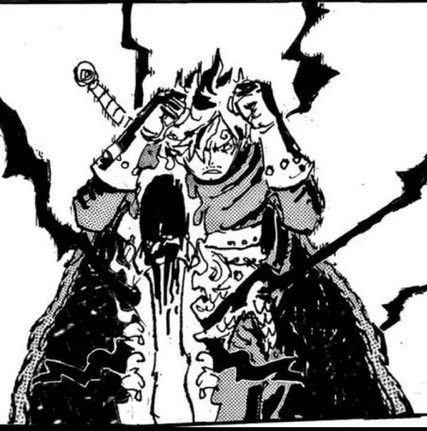 REDHAIRmgg's tweet photo. #حرق_ون_بيس || #ONEPIECE1195 

زورو وصل لمستوى لوفي قبل الايقاظ لكنه متفوق عليه قليلًا ولا يزال لوفي بالايقاظ اعلى من مستواه 
وسانجي بعد ما يوقظ الملكي سيصب لمستوى زورو قبل ادراك الملكي

لوفي الايقاظ 
زورو حاليًا 
لوفي قبل الايقاظ 
سانجي الملكي/زورو قبل الادراك 
سانجي حاليًا https://t.co/ogWn7HXji4