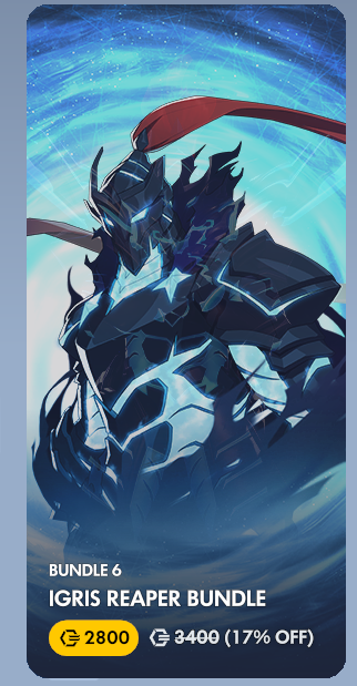 Josh_Dnvg's tweet photo. @Pupiteeer Yes to both the skin and in the propaganda image.
No I have not watched Solo Leveling.
(I discovered Igris just this week due to this collab and the design is so sick i might just have to watch it now
...... might.) https://t.co/49xifOmqiW
