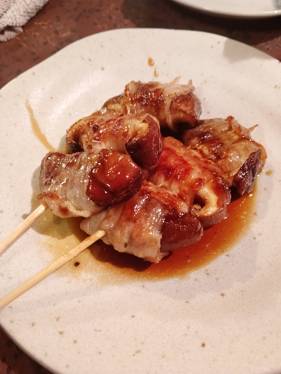 recarry_iwaki's tweet photo. おはようございます🦁

郡山の二本木さんにお邪魔しました🐔
焼き鳥美味しかったです✨

今日も9時から営業です🛞

#タイヤホイール買取 #いわき　#高価買取
#アルミホイール #鉄チン #スチールホイール  #北茨城 ＃広野町 #高萩 https://t.co/aRZ9W6o7eA