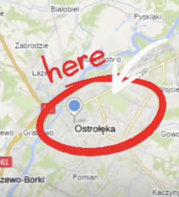 lineqelo's tweet photo. „to miasto jest niebezpieczne tu kazdy lata pod sprzetem” Malik Montana https://t.co/1WNcYwkeZs