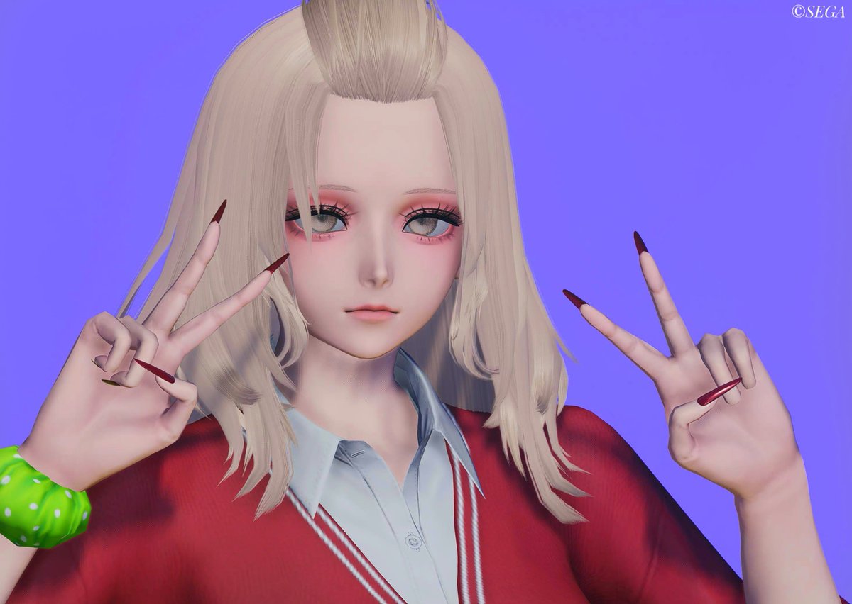 Lollu_1206's tweet photo. #PSO2NGS_SS https://t.co/svYOHEBwJF