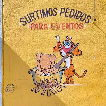 diazgiles's tweet photo. Si, si muy bonito, pero en Italia no tienen de estos https://t.co/QuRrfRiX6F