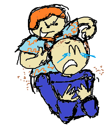 ziodraws666's tweet photo. davevid fanart https://t.co/LclQvhySzS
