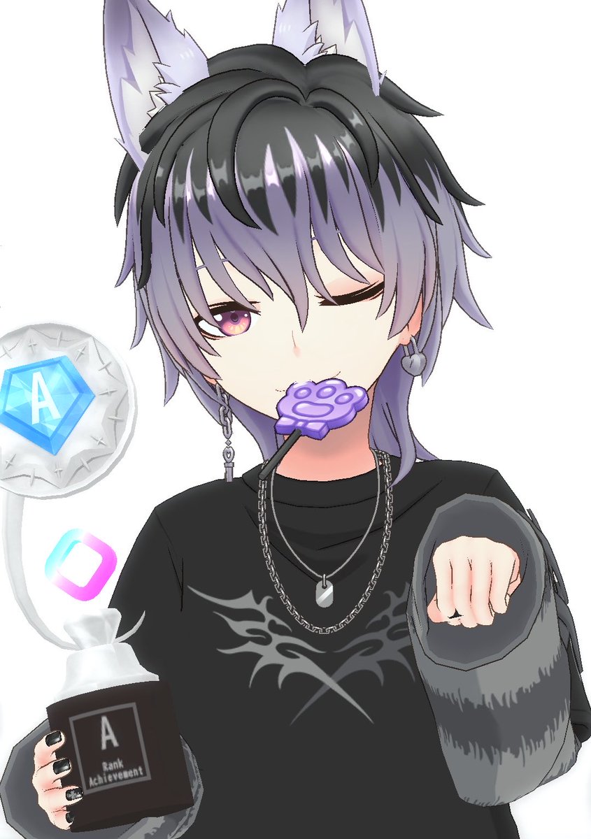 Wanwanko_115's tweet photo. おはよ…寝坊 https://t.co/BYDpCBX1e5
