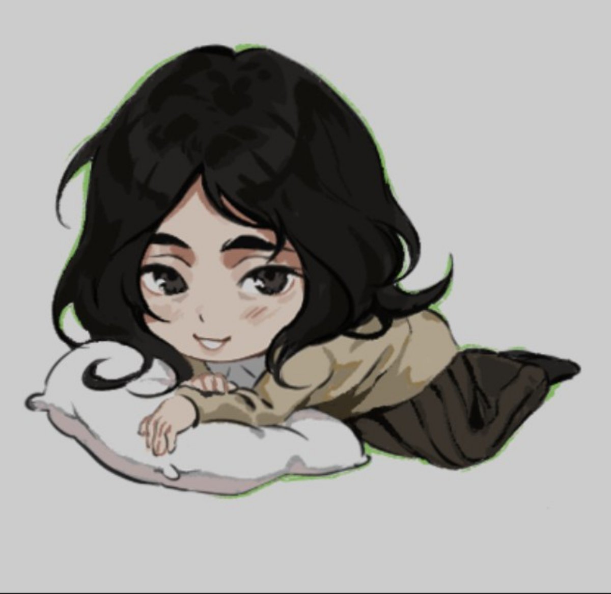 s_shiio's tweet photo. Opening chibi slots like this for $12. Dm if interested:) https://t.co/1AwgXzy9ag