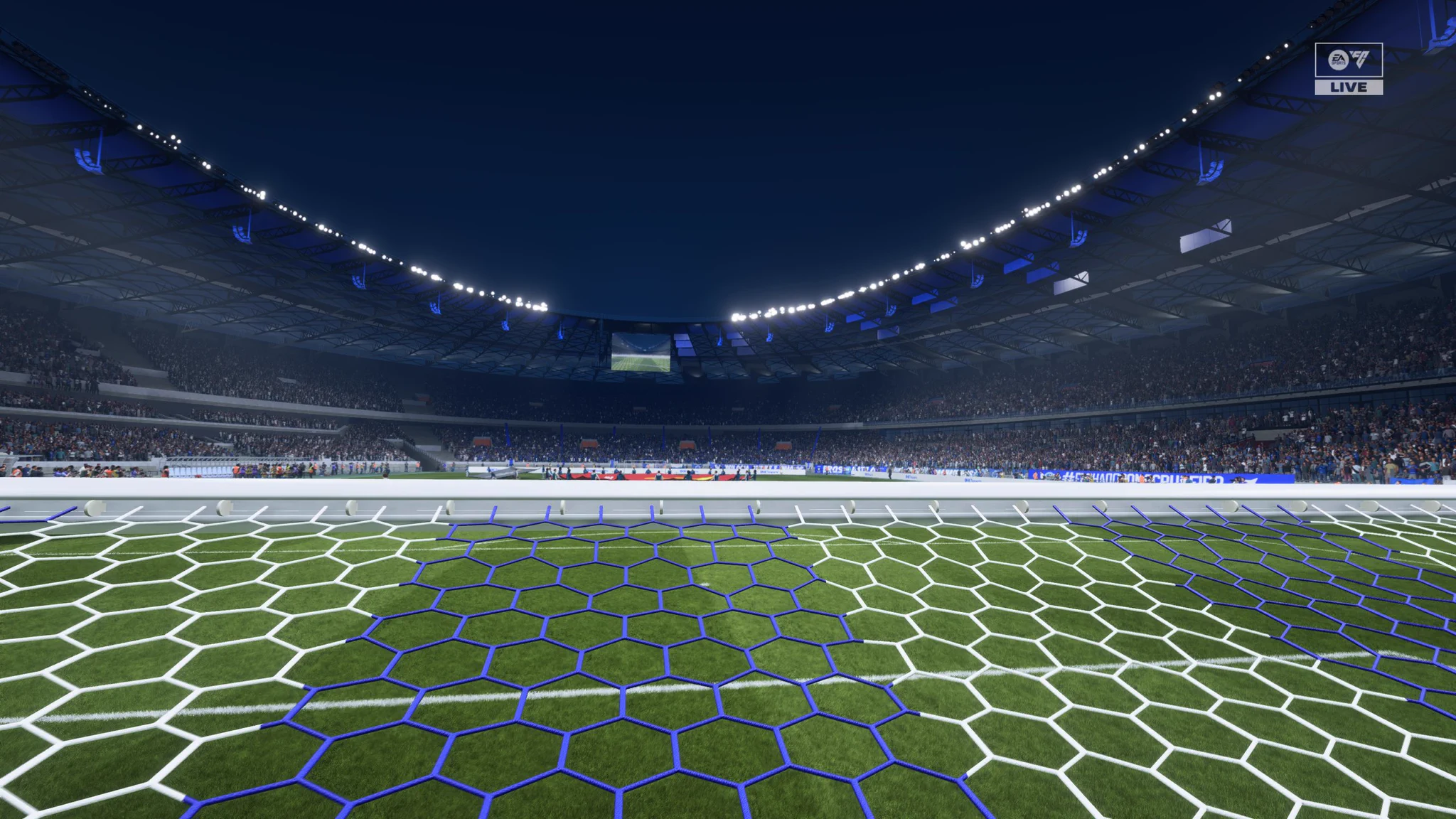 Mineirão will be present in ARGENMOD FC 27