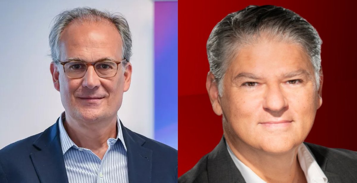 Mediasinfos's tweet photo. Demain (Vendredi) de 8h30 à 9h en direct sur @SudRadio, c'est #SergeGachot (Le directeur général du Mondial de l'Automobile) qui sera l'invité de @JacquesCardoze dans la matinale. https://t.co/6eMMxr4Rb7