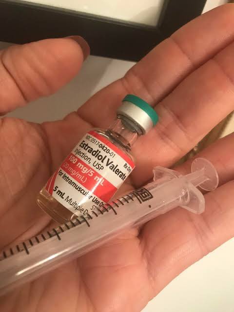 TransFeminize1's tweet photo. Get Your Estrogen Injections @TransFeminize1

𝗧𝗼 𝗼𝗿𝗱𝗲𝗿 𝗮𝗻𝗱 𝗳𝗼𝗿 𝗺𝗼𝗿𝗲 𝗶𝗻𝗳𝗼𝗿𝗺𝗮𝘁𝗶𝗼𝗻; 

𝗖𝗼𝗻𝘁𝗮𝗰𝘁 𝗨𝘀;

Email: feminizehrt@gmail.com
Telegram: https://t.co/XPMUYLZhL4…
WhatsApp: (369) 219-6170

International and fast delivery ✈️ https://t.co/Y1Tng7Bvo9