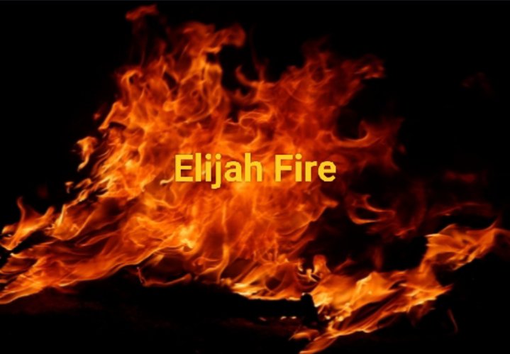 Jerryeaglenz's tweet photo. ELIJAH ~ The Prophet to Come! 
Part One of prophetic series gleaning the field of the old to bring forth the NEW. 
1 KINGS CHAPTER 17
https://t.co/mH93hX0HGF https://t.co/hM57eMVOIS