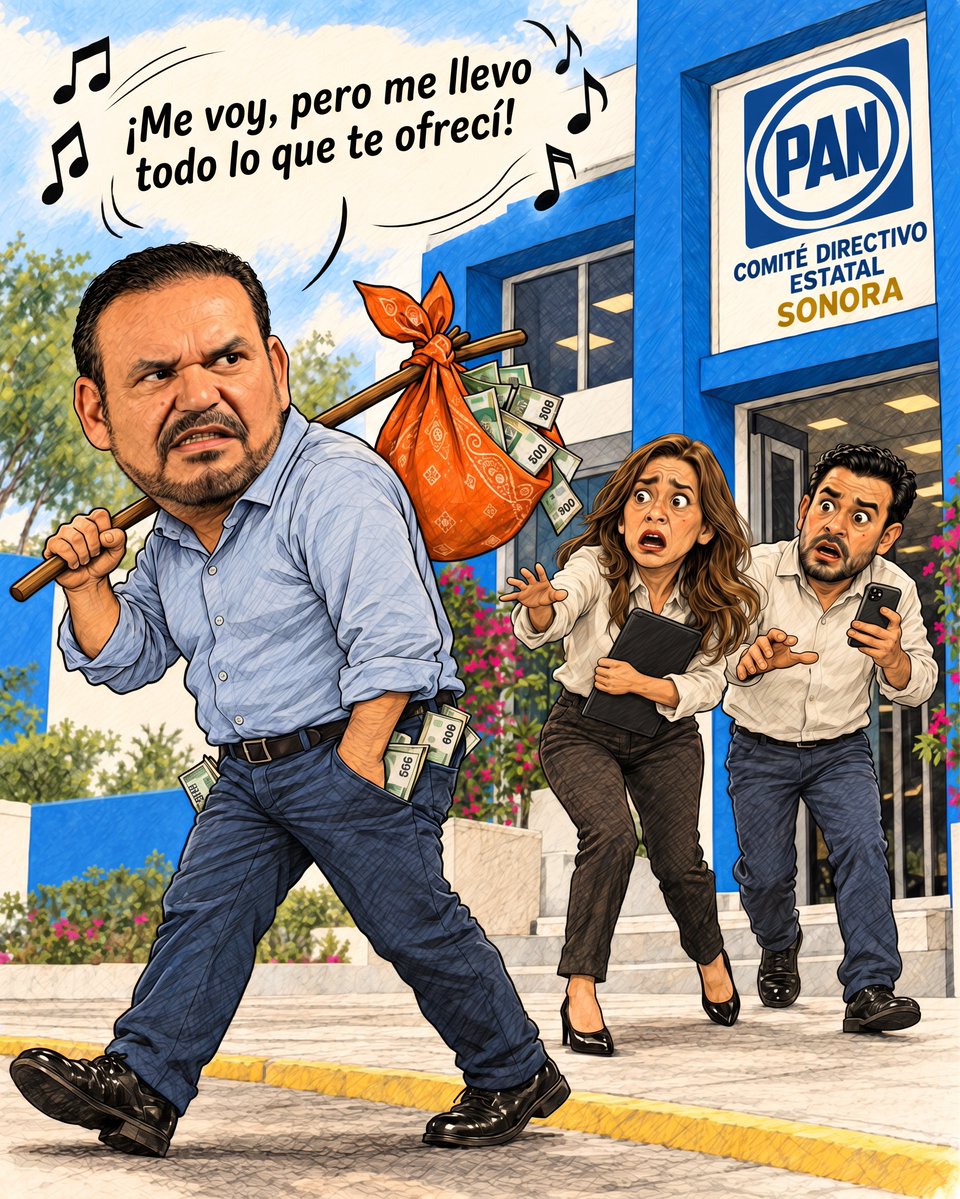 GrilloPlllo's tweet photo. La novela de @ALopezCaballero sigue… y todavía no sabemos en qué partido termina la temporada. 🍿
@michelleriveraa @VictorMendozaL @sonorahoy @rosaliliatorrs @AguedaBarojas @DoctorShivago @hiramrodriguez1 @felguimor @chaposoto @yosoypaulinav @demiandu @solangelochoa @mensajero34 @Jorge_MoralesB @juanczuniga @KarlaMaEstrella @elalbertomedina @kioscomayor @SoledadDurazo @ChemaMontano @rynram @hilarioolea @LourdesLugo @Karina_BarrazaV @rafarenteria11 @sanchezmares85 @elchiltepin @DanielSanchezDo @MartinHolguin
