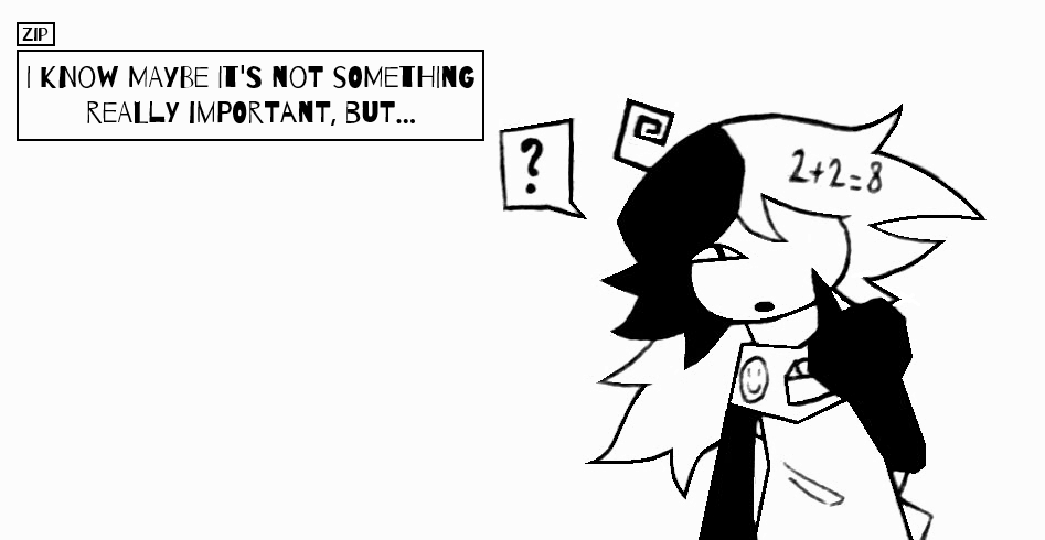 SantG2009's tweet photo. More of Sonic and Zip

#fpe #fundamentalpapereducation #takeabreather #execommunity https://t.co/PsVtAI0aPl