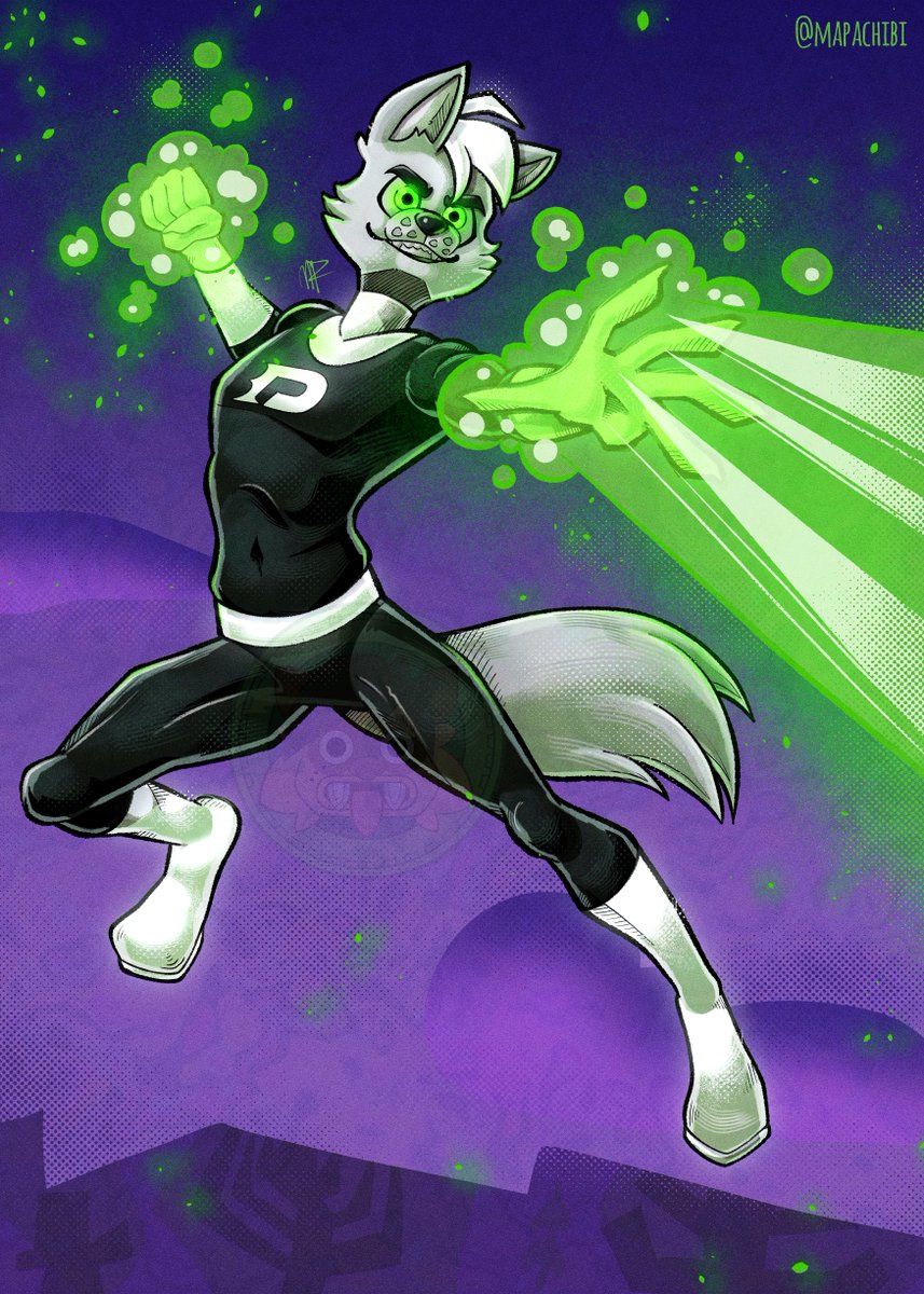 Mapachibi's tweet photo. Cuando solo tenía 14 de edad, sus padres crearon un extraño portal~

https://t.co/STZOzaQUOI

#mapachibi #dannyphantomfanart #furryart #furry https://t.co/7viJ8y2h2G
