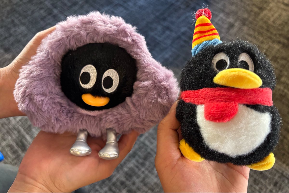hlslyuri's tweet photo. Me and @SALTWATERSOPH have children now. #tencent #qq https://t.co/icqXi4GKbz