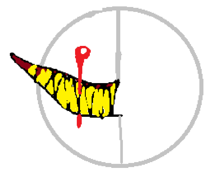 Pissguzzler27's tweet photo. hi guys this is my new exe his name is 2011p it's like X but if he liked art vent

his catchphrase is "Too Slow Brand."

please add him in your fnf mods and fangames https://t.co/aTgB3Fufjo