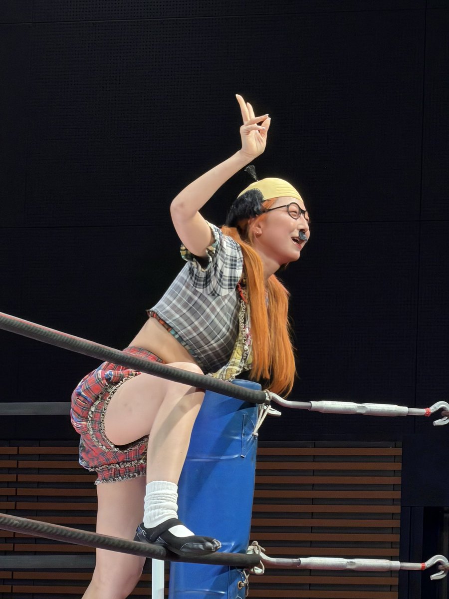potepuro's tweet photo. おはぽむ😑😑😑😑😑
#原宿ぽむ　#TJPW https://t.co/8T3k4G61dV