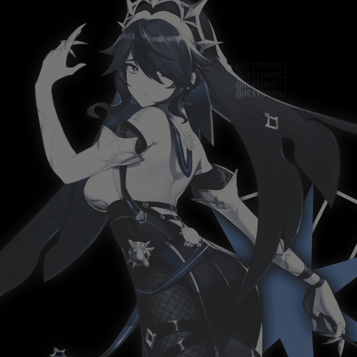 ICYTHORNZ's tweet photo. ⠀
⠀⠀⠀⠀⊹࣪   ִֶָ  ☾ .  ּ ֶָ֢. . . . ❅  ུ
⠀
⠀⠀⠀⠀⠀⠀⠀ℭ𝒉𝒊𝒍𝒍𝒚 . . .
⠀⠀⠀⠀ https://t.co/hTgabVFUqz