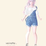 Photo by じゃむぞう (@jamzo3D)