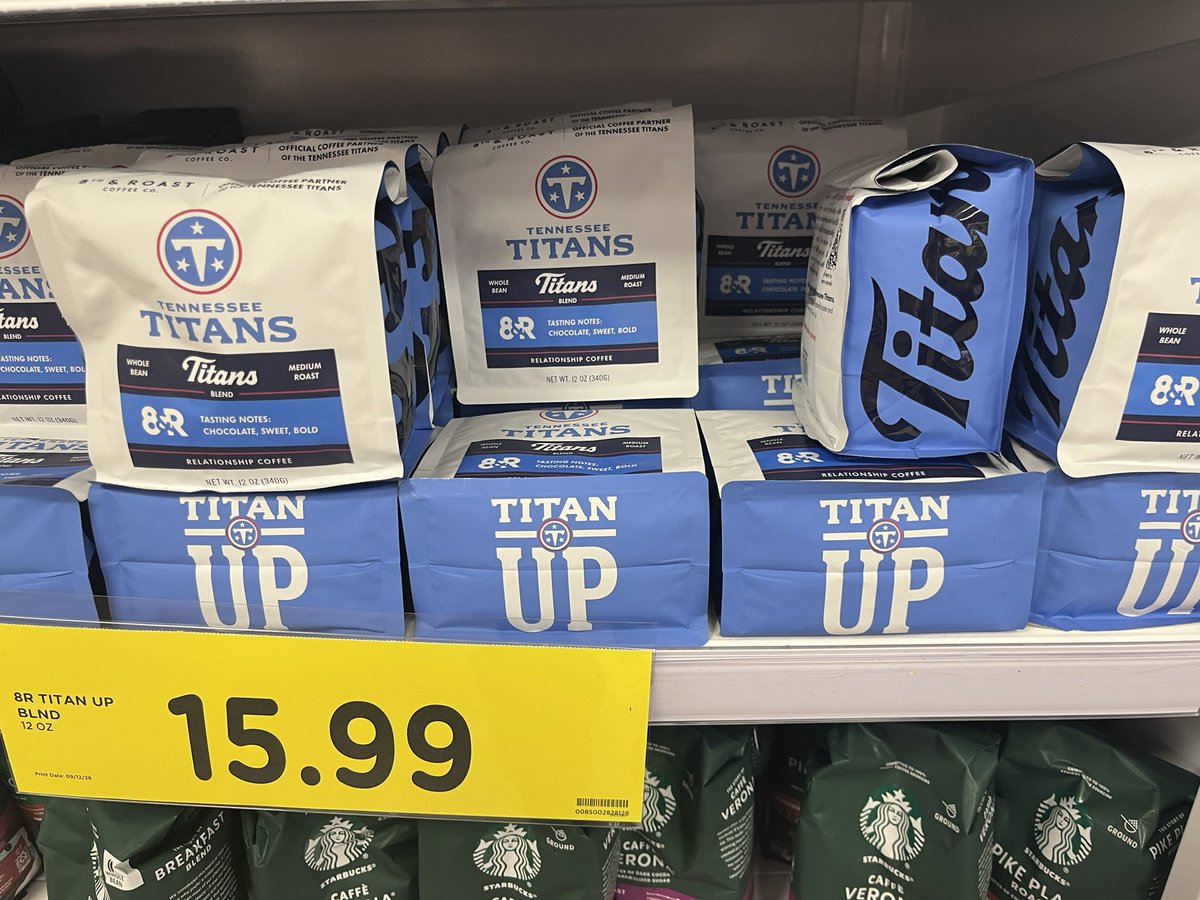 yalltitanup's tweet photo. Wake up feeling like a giant fucking loser ☕️ https://t.co/aw7maICsJf