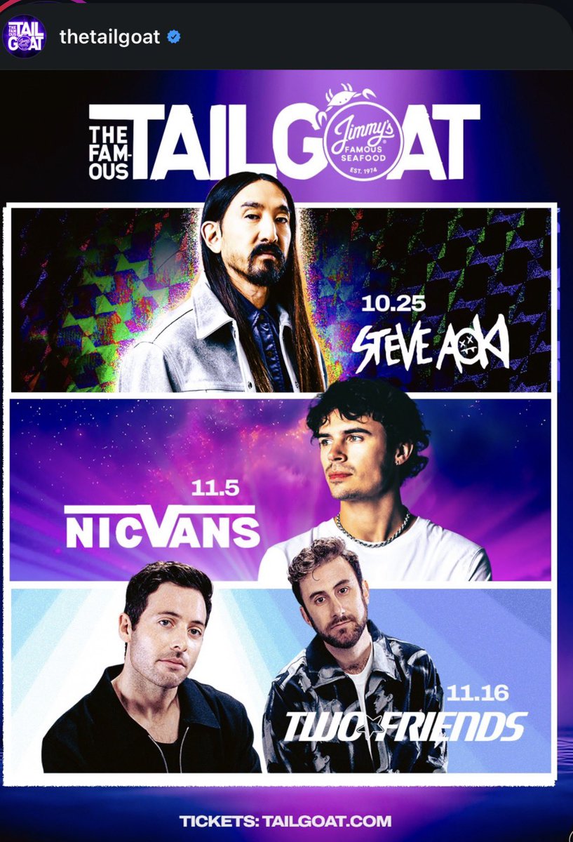 gloj15's tweet photo. love this flyer 💜 https://t.co/0mdID6Wiuf