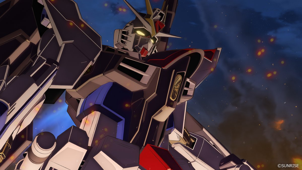 SEED_HDRP's tweet photo. ◤最新情報まとめ◢

『機動戦士ガンダムSEED FREEDOM ZERO』
2027年1月15日（金）より劇場公開決定！🎞️

先ほど解禁された最新情報の数々は、公式サイトのNEWSをチェック！✨️

▼まとめ記事はコチラ！
https://t.co/DMOA7eMYCp

#SEEDFREEDOMZERO #ガンダムSEED https://t.co/AdgC6LhQLq