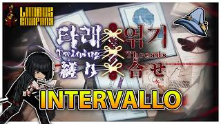 MByxis's tweet photo. Threading our way through Canto IX Intervallo - The Twining Threads
Streaming Limbus Company in ONE HOUR!!!!
⏰7:00PM-Central Time
< < < < Livestream Link Down Below > > > >
#Limbus_Company | #Limbus | #Gacha | #Vtuber https://t.co/rQ6RevOsLW