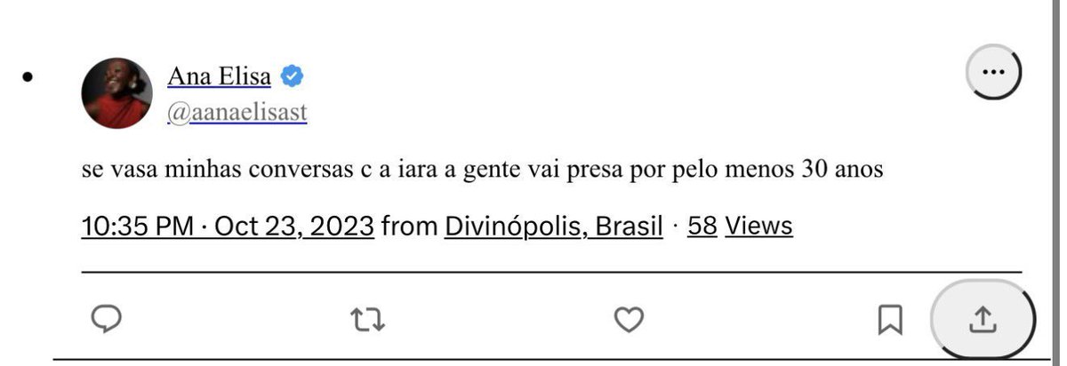 CENTRALDOFLAV's tweet photo. POR ONDE ANDA A IARA  DE DIVINÓPOLIS ? https://t.co/0i4WiWWY4F